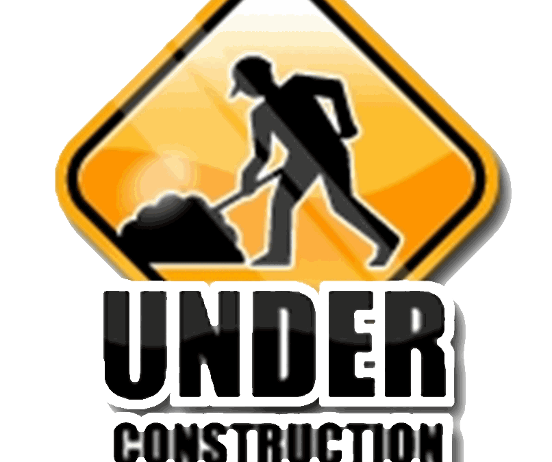 Under Construction
